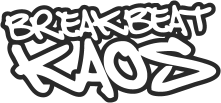 Breakbeat Kaos